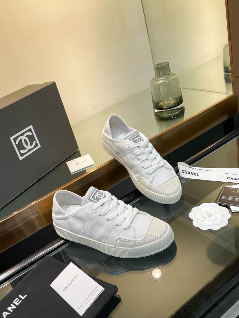 Chanel Casual Shoes